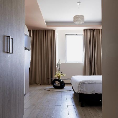 Queen Hotel سستو سان جوفاني المظهر الخارجي الصورة